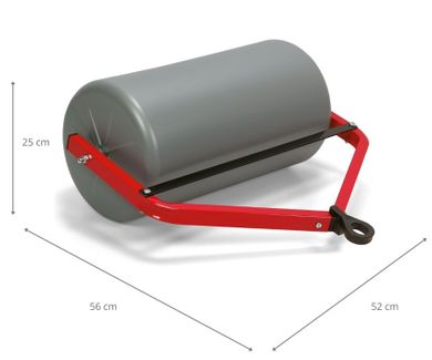Rolly Toys, Rolly Farm Roller, walec, 123810