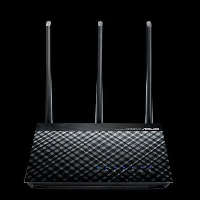 Router bezprzewodowy Asus Dsl-ac51, adsl, Adsl2+, Vdsl2; 2,4 Ghz, 5 Ghz