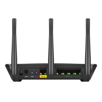 Router Linksys Ea7500v3-eu