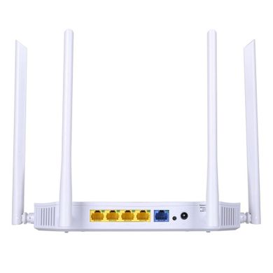 Router Planet Wdrt-1800ax