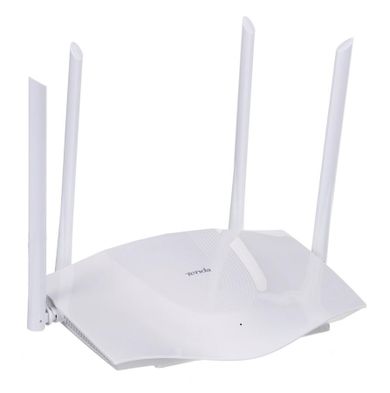 Router Tenda Rx3 Dwupasmowy Gigabitowy Router Wifi6