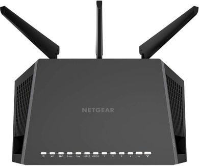 Router Z Punktem Dostępowym Netgear D7000-100pes, adsl, Adsl2+, Vdsl2, Xdsl; 2,4 Ghz, 5 Ghz