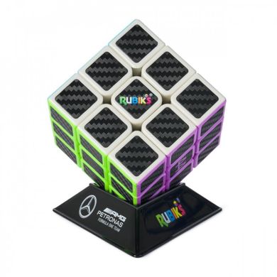 Rubik's, Kostka Rubika, Mercedes, łamigłówka 3-3
