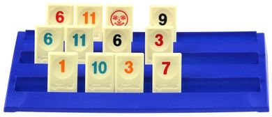 Rummikub, Mundo Exclusive, gra towarzyska