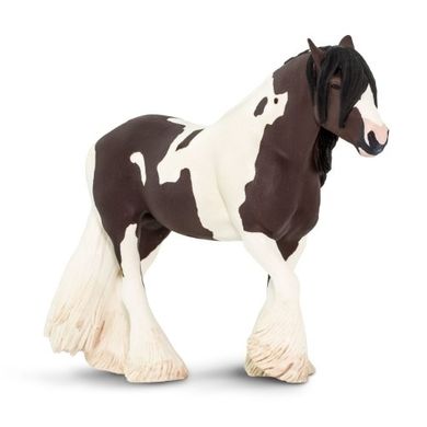 Safari Ltd, figurka, koń cygański