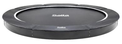Salta, Royal Baseground, trampolina, 366 cm