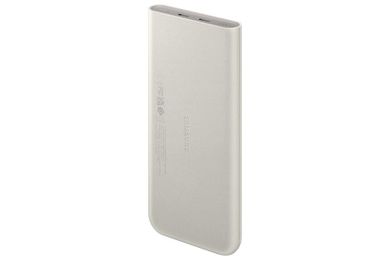 Samsung, Common 10,000mah Battery Pack Beige