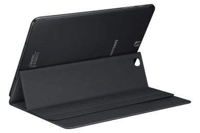 Samsung, etui ochronne Book Cover PU Samsung Galaxy Tab S2 9,7", czarne