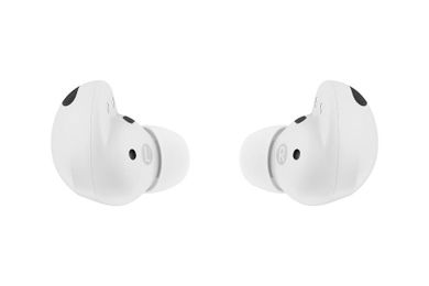 Samsung, Galaxy, słuchawki bluetooth, SM-R510, Buds 2 Pro, białe