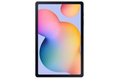 Samsung, Galaxy, tablet, S6 Lite P615 10.4 4, 64GB 4G LTE, Gray