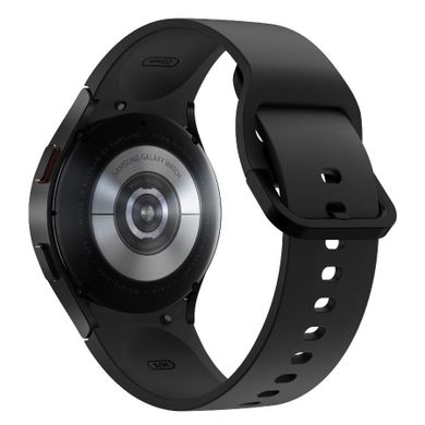 Samsung Galaxy Watch 4, 40mm, czarny