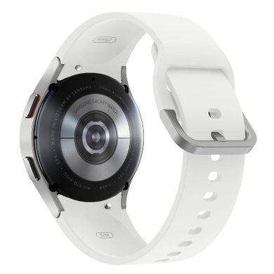 Samsung Galaxy Watch 4, 40mm, srebrny
