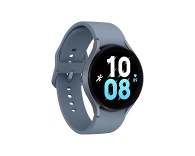 Samsung Galaxy Watch 5, blue, 44 mm