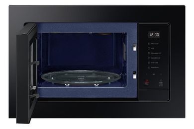 Samsung, kuchenka mikrofalowa, MG23A7318CK