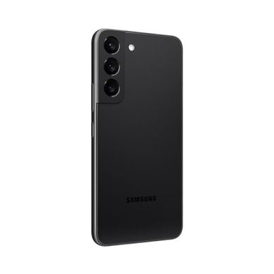 Samsung, smartfon Galaxy S22, s901 8/128gb 6,1" Dynamic Amoled 2x 2340-1080 3700mah Dual Sim 5g, czarny