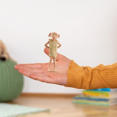 Schleich, Harry Potter, Zgredek, figurka, 13985