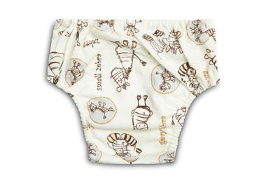 Sensillo, majtki treningowe, 11-16 kg, 3 szt.