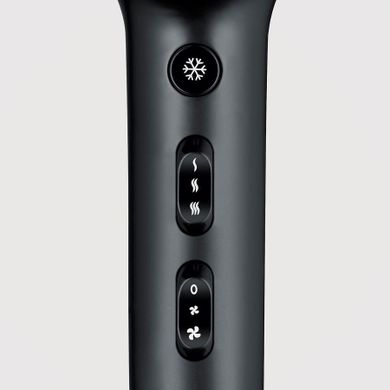 Severin, suszarka do włosów, 2100W, dyfuzor, HT 0165
