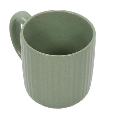 Siaki, kubek ceramiczny, 360 ml