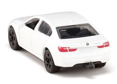 Siku, BMW 750i, samochód, 1509