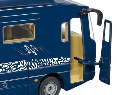 Siku, Kamper Volkner Mobil Performance, model pojazdu, 1943