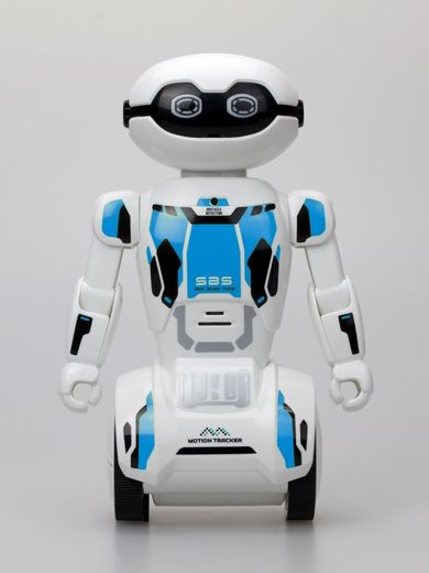 Silverlit, Macrobot