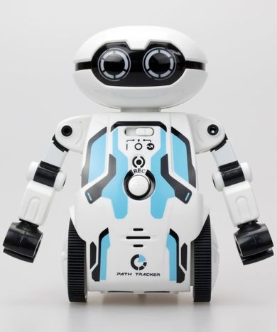Silverlit, Maze Breaker, robot, zabawka interaktywna