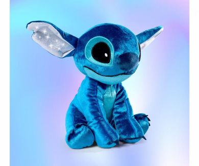 Simba, Lilo i Stitch, maskotka, 25 cm