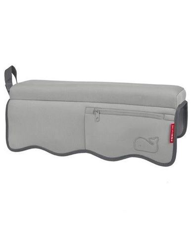 Skip Hop, Moby, zestaw kąpielowy, grey