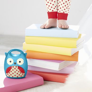 Skip Hop, Zoo Sowa, lampka nocna