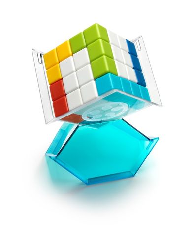 Smart Games, Kubik, gra logiczna