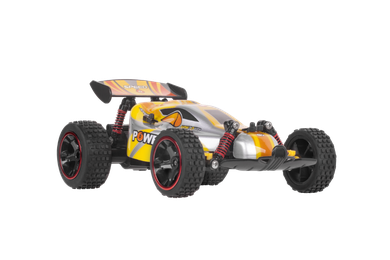 Smiki, Buggy, samochód zdalnie sterowany, 1:18