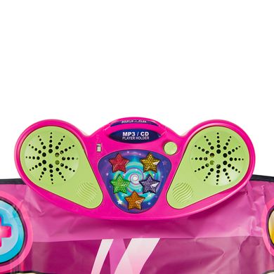Smiki, Dance Mixer Playmat, mata muzyczna do tańczenia