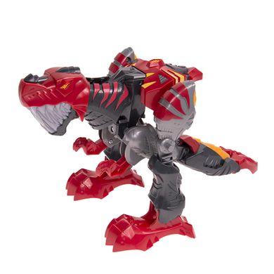 Smiki, Dinozaur, robot transformujący