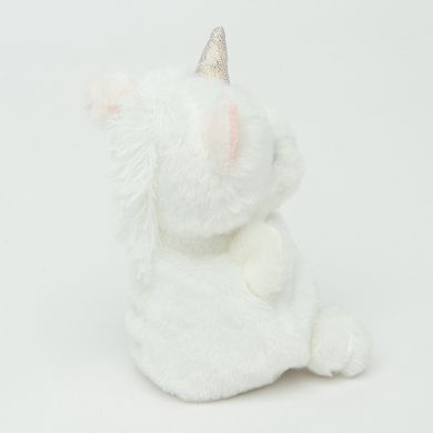 Smiki, Jednorożec, maskotka, 13 cm
