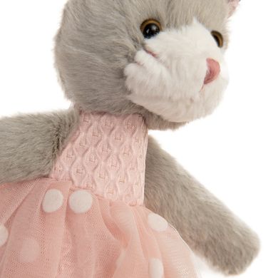 Smiki, Kotek baletnica, maskotka, 55 cm