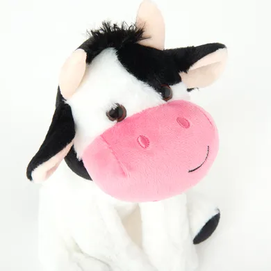 Smiki, Krowa, maskotka, 20 cm