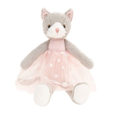 Smiki, Magiczna kraina, Kotek baletnica, maskotka, 55 cm