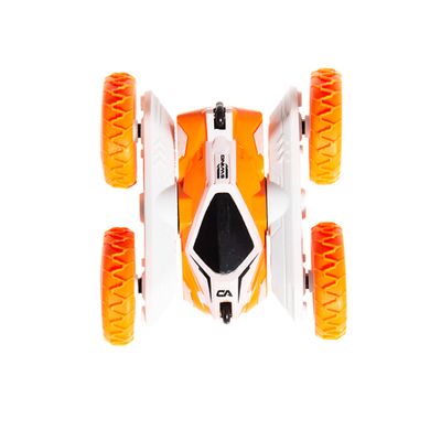 Smiki, Mini Tumbler, pojazd zdalnie sterowany, pomarańczowy