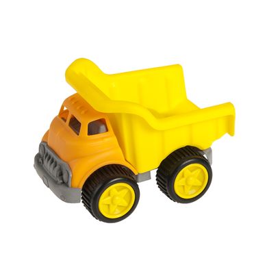 Smiki, mini wywrotka, pojazd