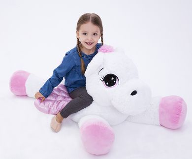 Smiki, Pegasus, maskotka, 120 cm