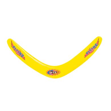 Smiki, plastikowy bumerang, 1 szt.