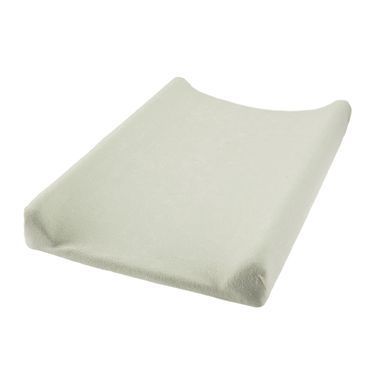 Smiki, pokrowiec na przewijak, 50-70 cm, ecru