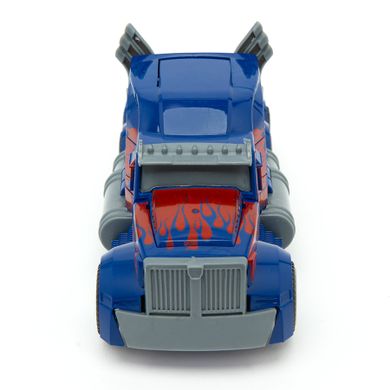 Smiki, Robo Cars, samochód, robot transformujący, niebieski, światło i dźwięk