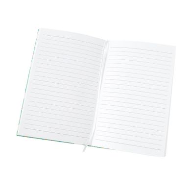 Smiki, Squishy, Jednorożec, notes w linie z gniotkiem