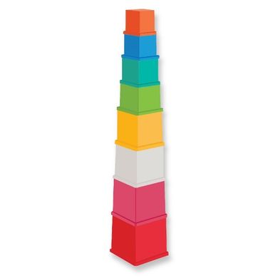 Smily Play, Wysoka Wieża, zabawka edukacyjna