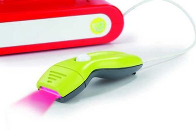 Smoby, Kasa elektroniczna z dotykowym panelem