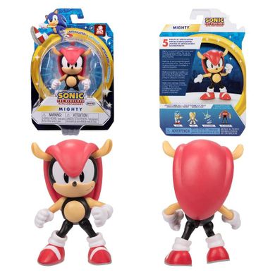 Sonic, figurka, 6 cm