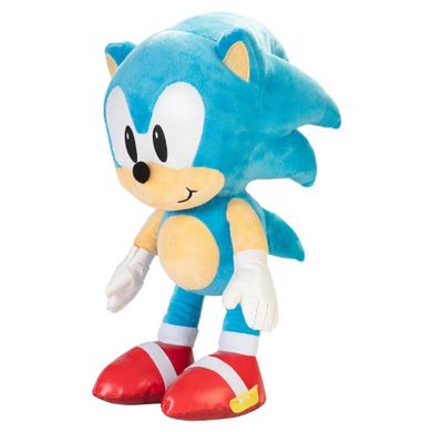 Sonic, maskotka, 45 cm