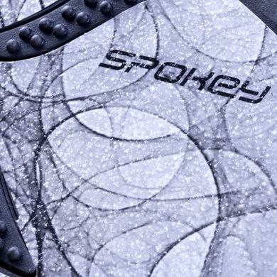 Spokey, DNX, deskorolka waveboard 1